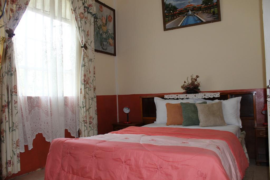 Villa Le Chapo ポート・マチュリン 部屋 写真