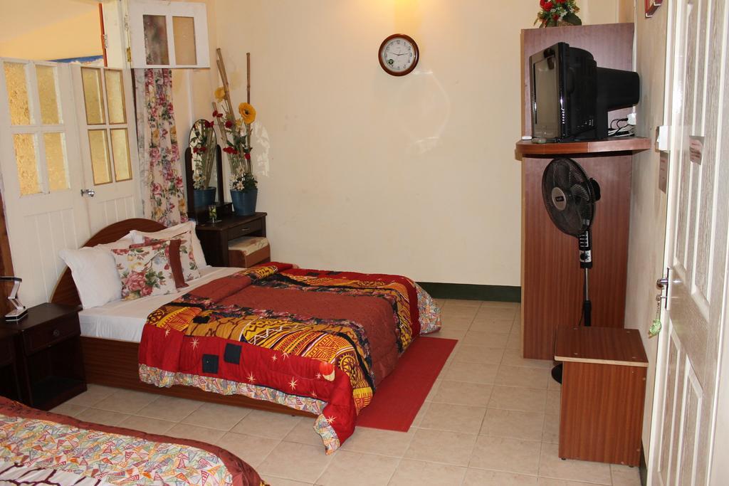 Villa Le Chapo ポート・マチュリン 部屋 写真